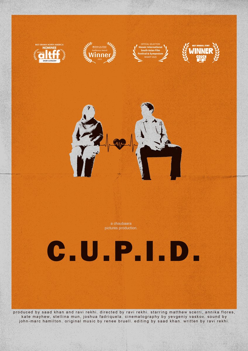 Background Poster